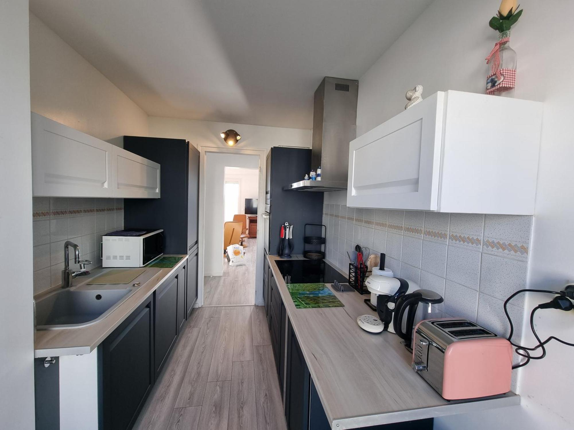 6 Appartements Et 4 Adresses A Mi-Chemin Entre Le Vieux Port Et L Ile De Re La Rochelle  Bagian luar foto