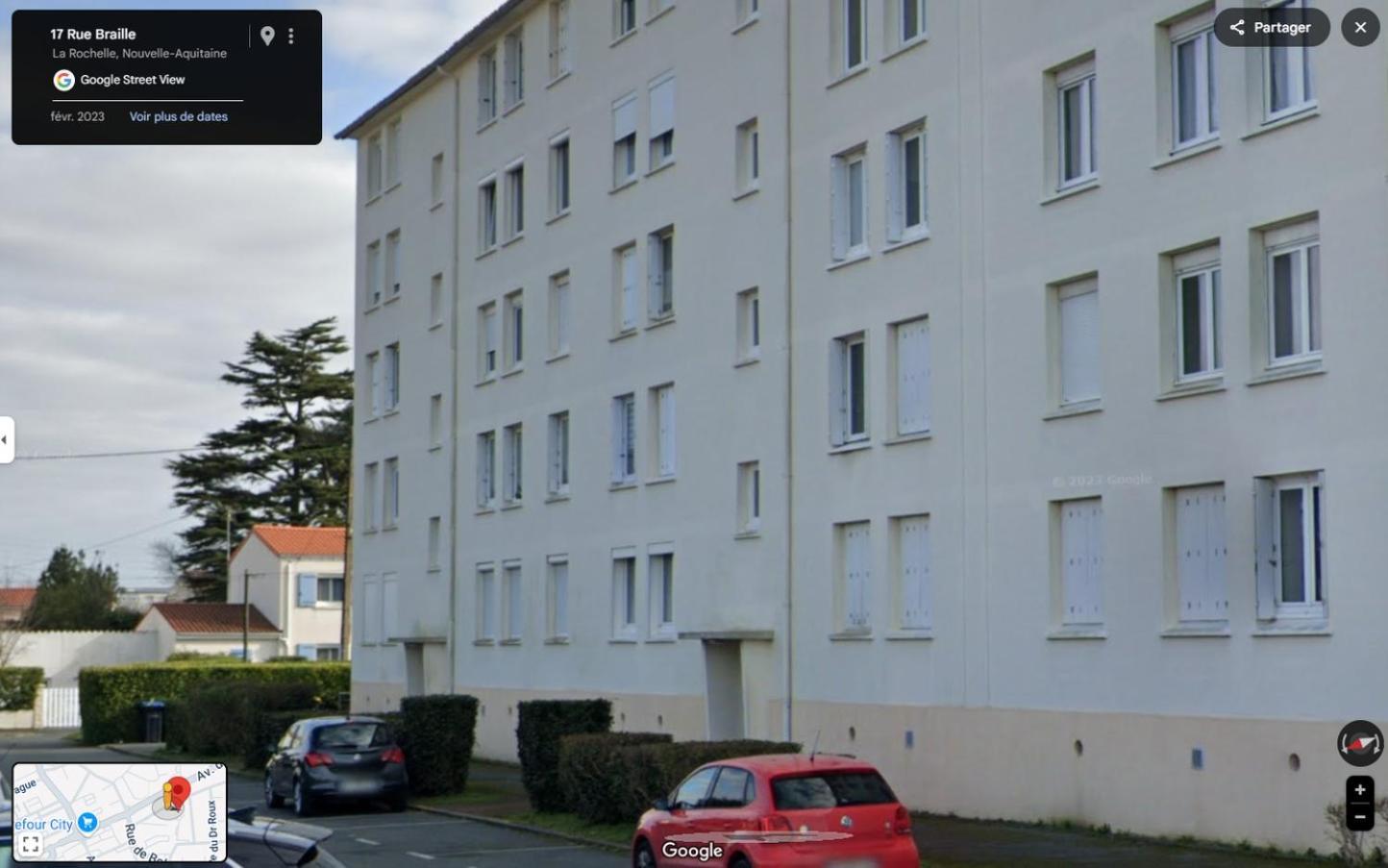 6 Appartements Et 4 Adresses A Mi-Chemin Entre Le Vieux Port Et L Ile De Re La Rochelle  Bagian luar foto
